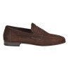 MOCASSINO CAMOSCIO LA PARIGINA CARSONVELOUR T.MORO