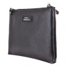 POCHETTE LARGE MANIKOMIO CLUTCH_L BLACK