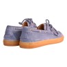 LOAFER SUEDE COPENHAGEN CPH160 LSB