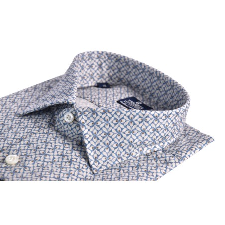 CAMICIA FANTASIA TRUZZI ELI-BO25 391