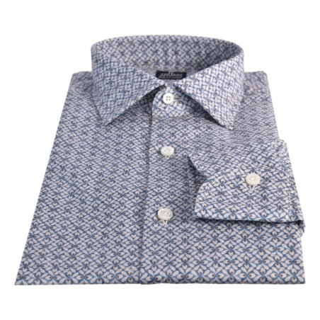 CAMICIA FANTASIA TRUZZI ELI-BO25 391