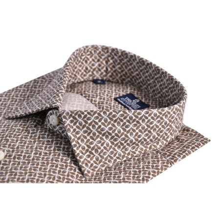CAMICIA FANTASIA TRUZZI ELI-BO25 394