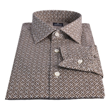 CAMICIA FANTASIA TRUZZI ELI-BO25 394