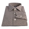 CAMICIA FANTASIA TRUZZI ELI-BO25 394