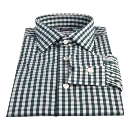 CAMICIA QUADRETTO TRUZZI FY-RO25 529