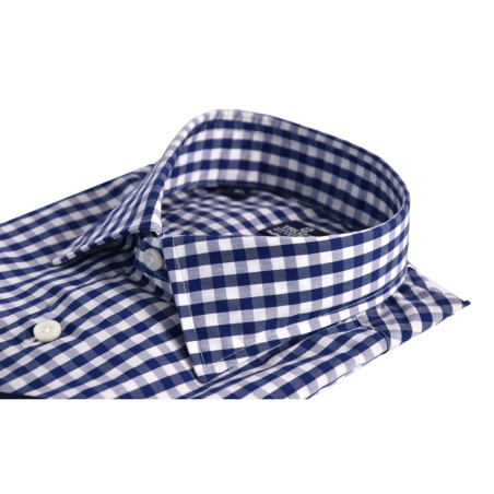CAMICIA QUADRETTO TRUZZI FY-RO25 530