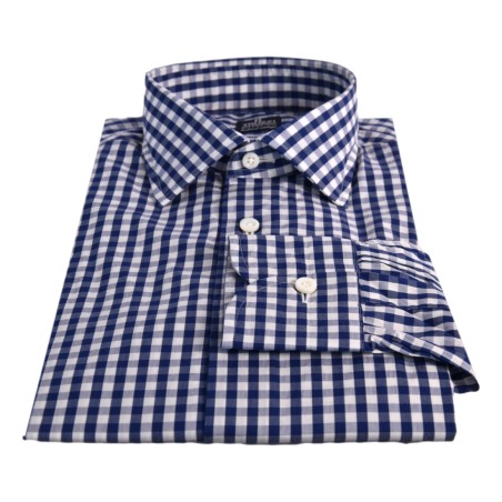 CAMICIA QUADRETTO TRUZZI FY-RO25 530