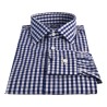 CAMICIA QUADRETTO TRUZZI FY-RO25 530