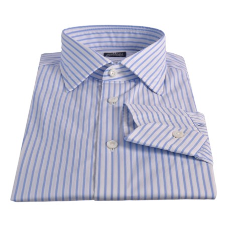 CAMICIA RIGHE TRUZZI FY-RO25 531