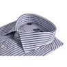 CAMICIA RIGHE TRUZZI FY-RO25 532