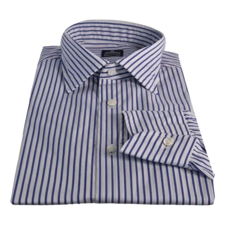 CAMICIA RIGHE TRUZZI FY-RO25 532