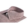 CAMICIA IN LINO TRUZZI HAW-VI25 432