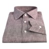 CAMICIA IN LINO TRUZZI HAW-VI25 432