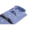 CAMICIA IN LINO TRUZZI HAW-VI25 433