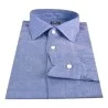 CAMICIA IN LINO TRUZZI HAW-VI25 433