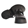 SANDALO TASHA CAMPER K201659-006 BLACK