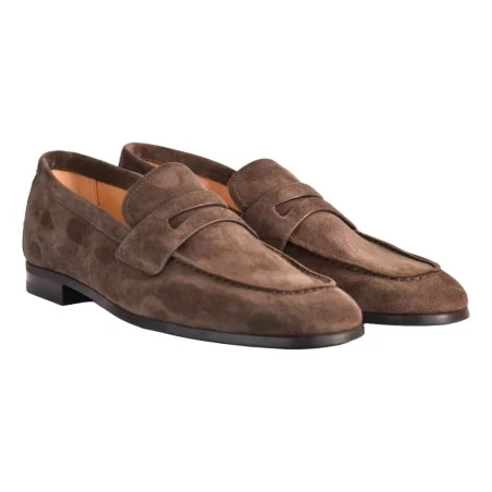 MOCASSINO CHURCH'S MILTON EBONY