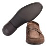 MOCASSINO CHURCH'S MILTON EBONY