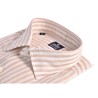 CAMICIA IN LINO TRUZZI OS-RO25 536