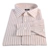 CAMICIA IN LINO TRUZZI OS-RO25 536