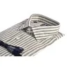 CAMICIA IN LINO TRUZZI OS-RO25 538