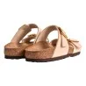 CIABATTA SYDNEY BIRKO FLOR BIRKENSTOCK 1029492 PEARL