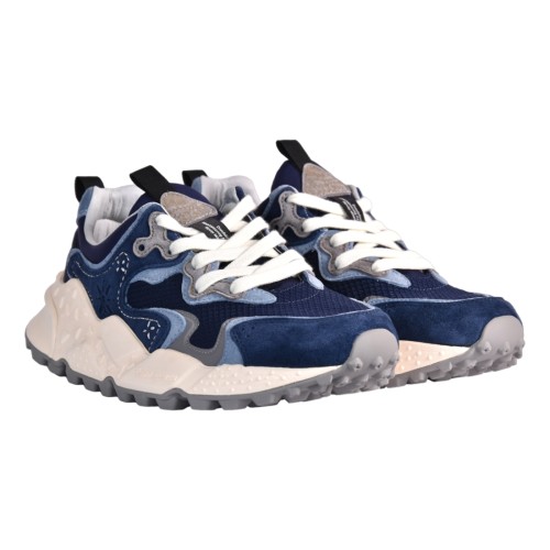 SNEAKERS RULIS MAN FLOWER MOUNTAIN 201910101 1C69