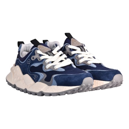 SNEAKERS RULIS MAN FLOWER MOUNTAIN 201910101 1C69