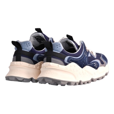 SNEAKERS RULIS MAN FLOWER MOUNTAIN 201910101 1C69