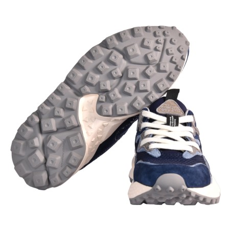 SNEAKERS RULIS MAN FLOWER MOUNTAIN 201910101 1C69