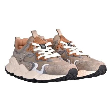 SNEAKERS RULIS MAN FLOWER MOUNTAIN 201910202 3B26