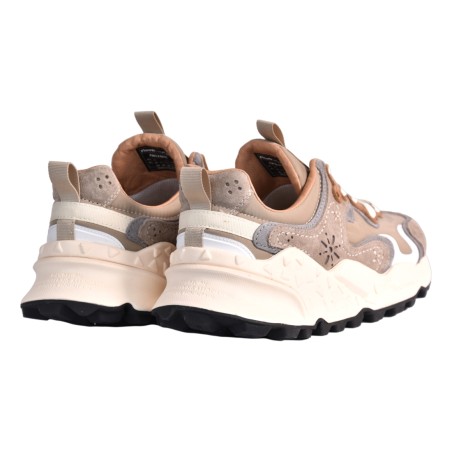 SNEAKERS RULIS MAN FLOWER MOUNTAIN 201910202 3B26