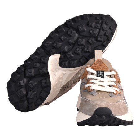 SNEAKERS RULIS MAN FLOWER MOUNTAIN 201910202 3B26