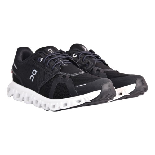 SNEAKERS CLOUD 6 ON 3MF10070299 BLACK/WHITE