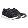 SNEAKERS CLOUD 6 ON 3MF10070299 BLACK/WHITE