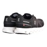 SNEAKERS CLOUD 6 ON 3MF10070299 BLACK/WHITE