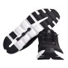 SNEAKERS CLOUD 6 ON 3MF10070299 BLACK/WHITE