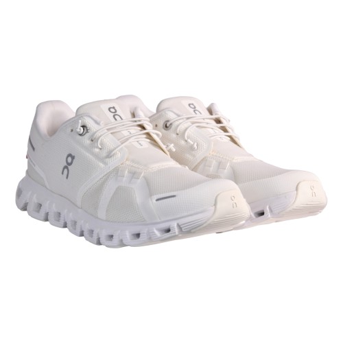 SNEAKERS CLOUD 6 ON 3MF10071200 WHITE/WHITE