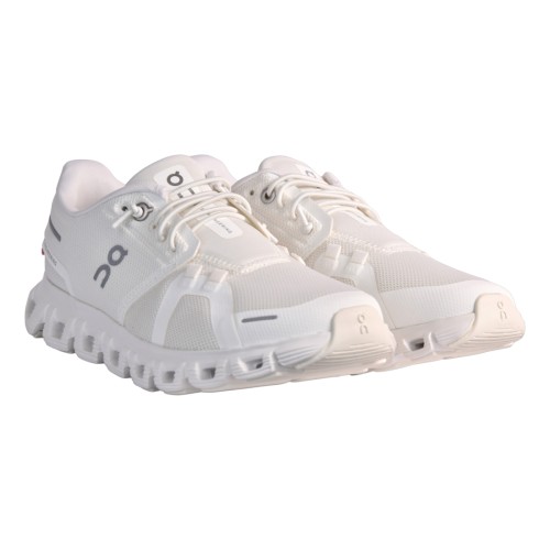 SNEAKERS CLOUD 6 ON 3WF10061200 WHITE/WHITE