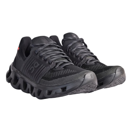 SNEAKERS CLOUDSWIFT 4 AD ON 3WF10450080 BLACKROCK