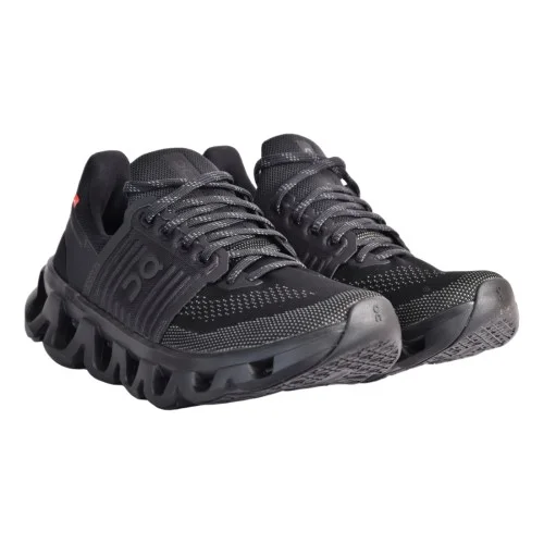 SNEAKERS CLOUDSWIFT 4 AD ON 3WF10450080 BLACKROCK