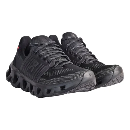 SNEAKERS CLOUDSWIFT 4 AD ON 3WF10450080 BLACKROCK