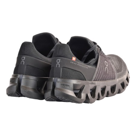 SNEAKERS CLOUDSWIFT 4 AD ON 3WF10450080 BLACKROCK