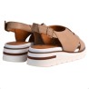 SANDALO LA PARIGINA 4625 NOCCIOLA