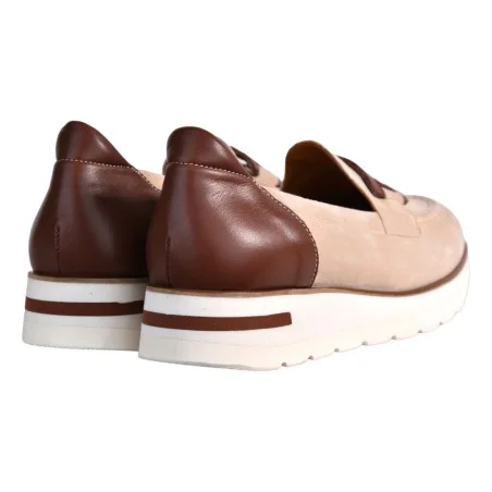 MOCASSINO LA PARIGINA 4699 SAHARA