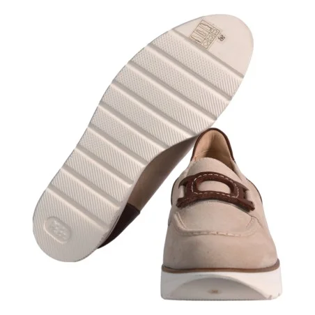 MOCASSINO LA PARIGINA 4699 SAHARA