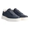 SNEAKERS IN PELLE BARRACUDA BU3510 92Q