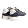 SNEAKERS IN PELLE BARRACUDA BU3510 92Q