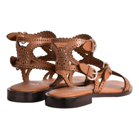 SANDALO ASH PAPRIKA01 CINNAMON