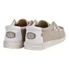 MOCASSINO WALLY BRAIDED HEY DUDE HD.40003 1LB